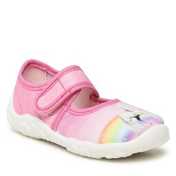 Superfit Пантофи Superfit 1-000281-5530 M Pink