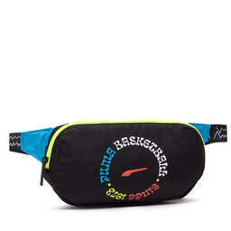 

Сумка на пояс Puma Basketball Waist Bag 785590 04 Ocean Dive, Чорний