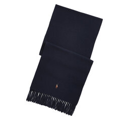 Polo Ralph Lauren Scialle Polo Ralph Lauren 449891308005 Hunter Navy