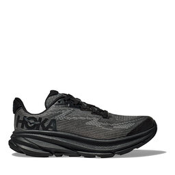 Hoka Взуття для бігу Hoka Clifton 9 1131170 Чорний