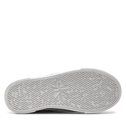 

Снікерcи Calvin Klein Jeans V3X9-80874-0890 M White 100, Білий