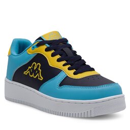 Kappa Sneakers Kappa LOGO MASERTA KID 33154HW-A80 Multicolore