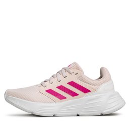 

Взуття adidas Galaxy 6 Shoes HP2409 Рожевий