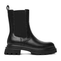 JENNY Ghete Jodhpur JENNY CEO-HY66001-2 Negru