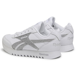 

Взуття Reebok, Білий