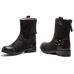 

Ботильйони Lasocki SWI23-DEMETRA-07 Black, Чорний