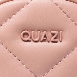 

Сумка QUAZI RX90028 Pink, Рожевий