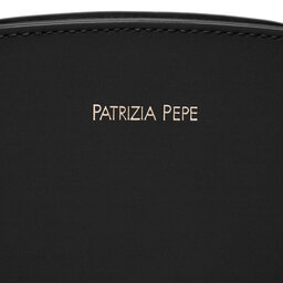 

Сумка Patrizia Pepe 8B0092/L095-K103 Nero, Чорний