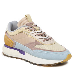HOFF Sneakersy HOFF Serengeti 12307005 Camel
