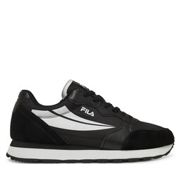 Fila Αθλητικά Fila Hypert FFM0380 83036 Μαύρο