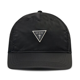 

Бейсболка Guess Certosa Nylon Baseball AM8970 NYL01 BLA, Чорний
