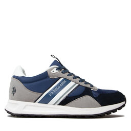 

Снікерcи U.S. Polo Assn. Logan001B LOGAN001M/2YT2 Blu/Gry01, Cиній