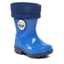 Mayoral Botas de agua Mayoral 42447 Blue 80