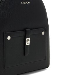 

Рюкзак Lasocki MLP-J-016-05 Black, Чорний