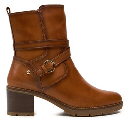Pikolinos Stiefeletten Pikolinos W7H-8507 Braun