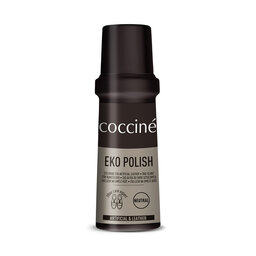 Coccine Pastă de lustruit Coccine Eko Polish 55/34/75/01/Z/v5