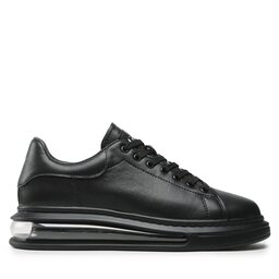 

Снікерcи GOE LL1N4018 Black, Чорний