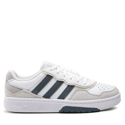 

Взуття adidas Courtic GX4366 Ftwwht/Greone/Greone, Білий
