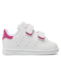 adidas Sneakers adidas Stan Smith Cf I IE9143 Bianco