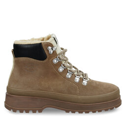 Gant Schnürstiefeletten Gant 31543082 Braun