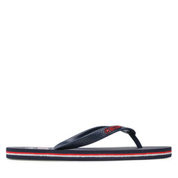 

В'єтнамки Big Star Shoes JJ174537 Navy, Cиній