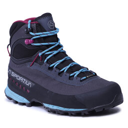 La Sportiva Trekkingi La Sportiva Txs W's Gtx GORE-TEX 24S900624 Carbon/Topaz