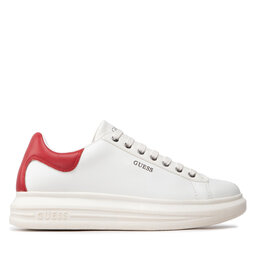 

Снікерcи Guess, Білий