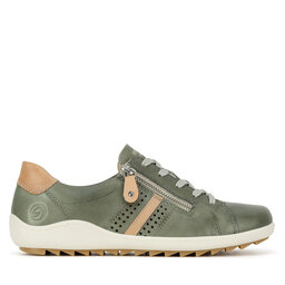 Remonte Scarpe basse Remonte R1432-52 Verde