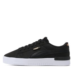 

Снікерcи Puma Jada Renew Nubuck 39113302 02 Puma Black/Puma Gold/White, Чорний