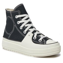 Converse Plátěnky Converse Chuck Taylor All Star Construct A05094C Black