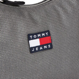 

Сумка Tommy Jeans Tjw Party Shoulder Bag AW0AW16068 Black BDS, Чорний