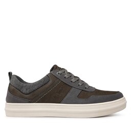 

Снікерcи Lee Cooper LCJ-22-33-1465M Grey, Сірий