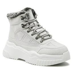 DeeZee Stövletter DeeZee WS2001-04 Light Grey