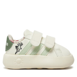 adidas Sneakers adidas Dino Grand Court 2.0 JI3898 Weiß