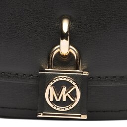 

Сумка MICHAEL Michael Kors Mila 30F3GIMM1L Black, Чорний