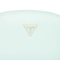 

Косметичка Guess Not Coordinated Accessories PW1520 P3170 MNT, Зелений