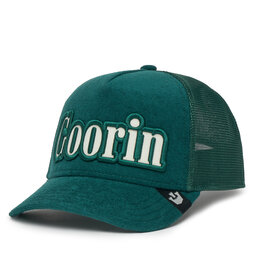 Goorin Bros Cappellino Goorin Bros Full Flavor 101-2015-GRE Verde