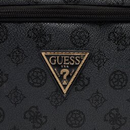 

Косметичка Guess Wilder (P) Travel TWP745 20390 CHC, Сірий