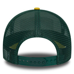 

Бейсболка New Era Patch Trucker Newera 60435063 Жовтий