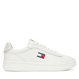 Tommy Jeans Сникърси Tommy Jeans Archive' 98 EN0EN02815 Екрю