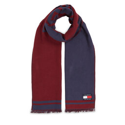 Tommy Jeans Schal Tommy Jeans Tjm Heritage Oversized Scarf AM0AM11704 Winter Corporate 0GY