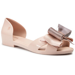 Melissa Sandalen Melissa Seduction V Ad 32663 Light Pink 01276