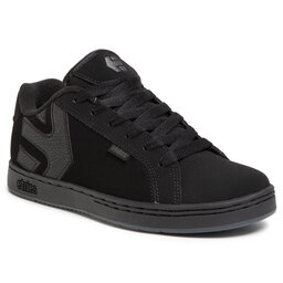 Etnies Sneakers Etnies Fader 4101000203 Black Dirty Wash