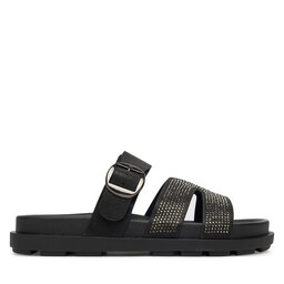 JENNY Papucs JENNY L06062024 Fekete