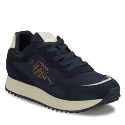 Gant Сникърси Gant Bevinda 26537886 Marine G69
