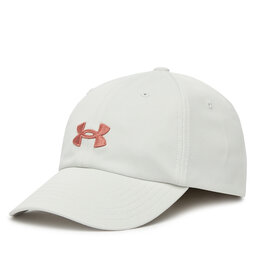Under Armour Šilterica Under Armour Women's UA Blitzing Adj 1376705 Écru
