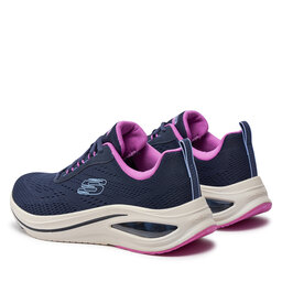 

Снікерcи Skechers Skech-Air Meta-Aired Out 150131/NVMT Navy, Cиній