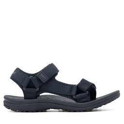 Sprandi Sandalen Sprandi BP40-MB520 Dunkelblau