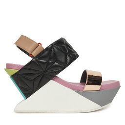 United Nude Basutės United Nude Delta Wedge Puffy 10902886188 Spalvota