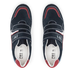 

Снікерcи Primigi, Cиній